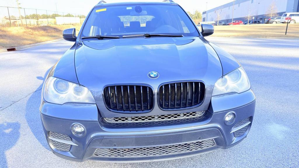 2013 BMW X5 - $8,500