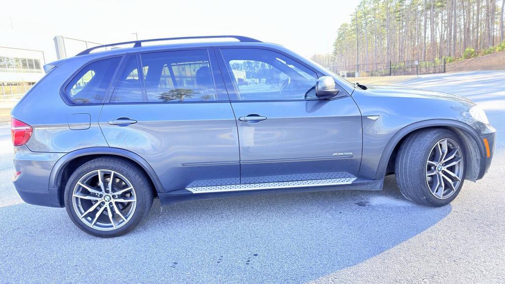 2013 BMW X5 - $8,500