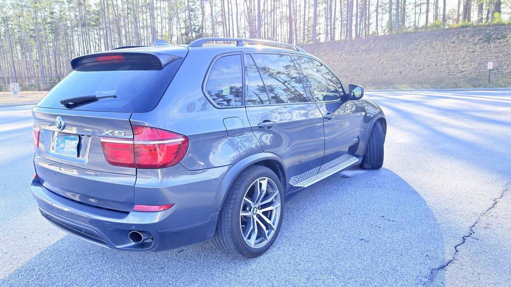2013 BMW X5 - $8,500