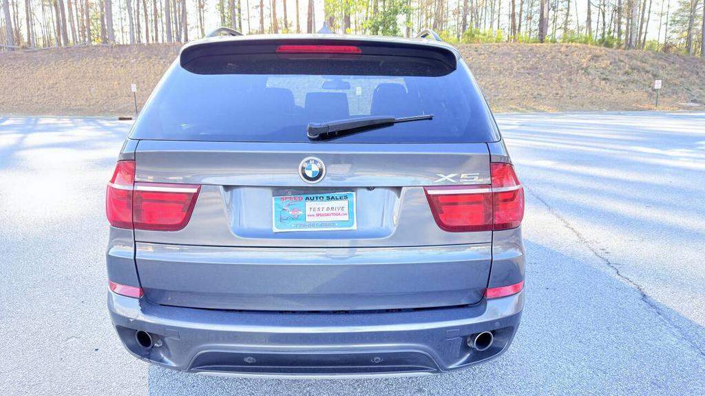 2013 BMW X5 - $8,500
