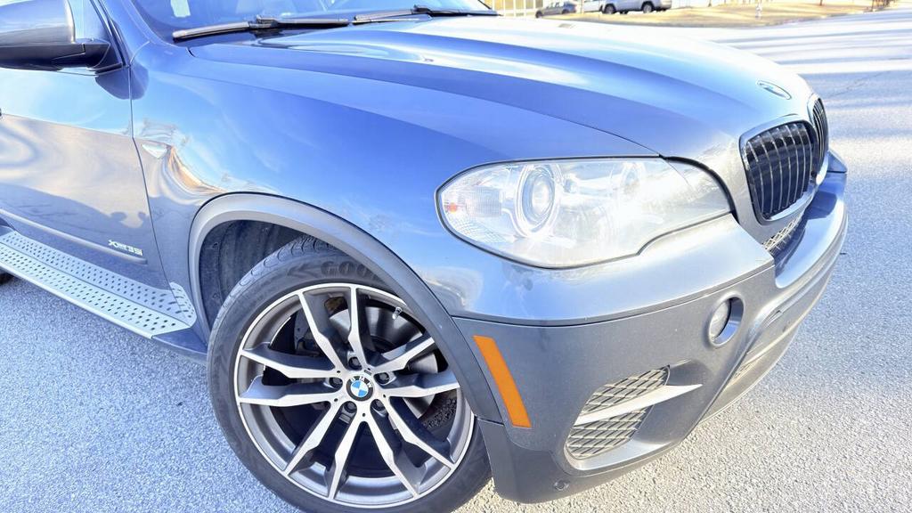 2013 BMW X5 - $8,500