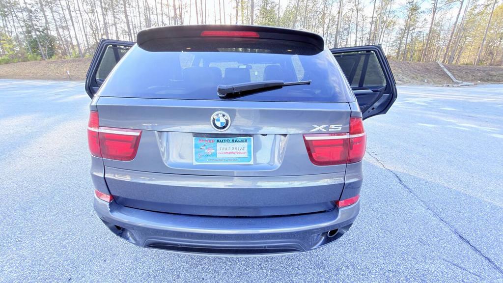 2013 BMW X5 - $8,500