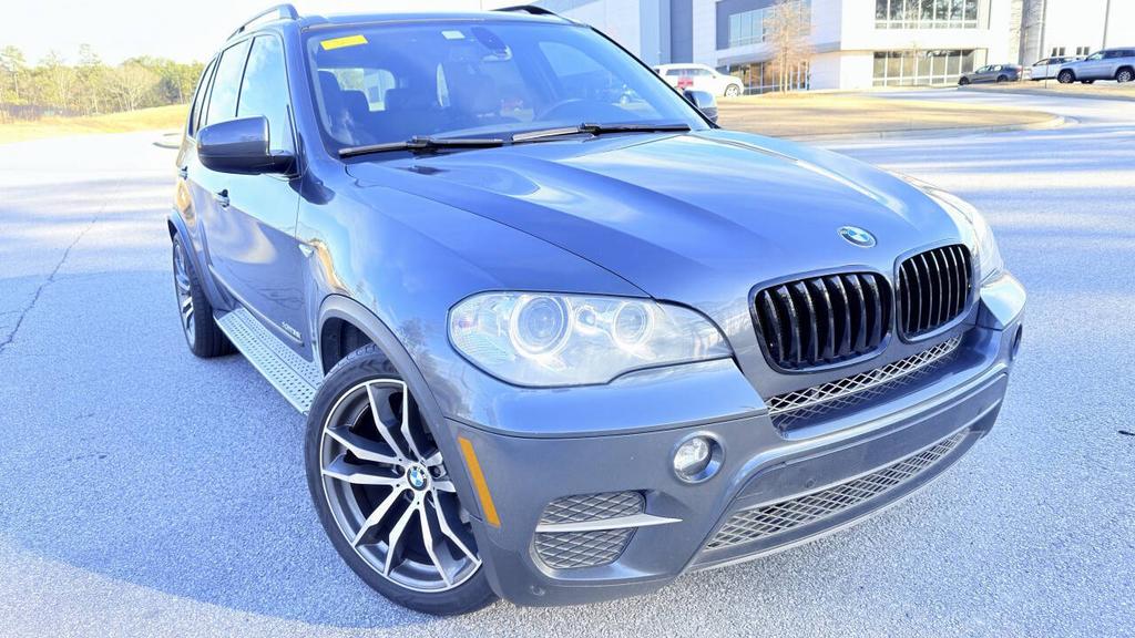 2013 BMW X5 - $8,500