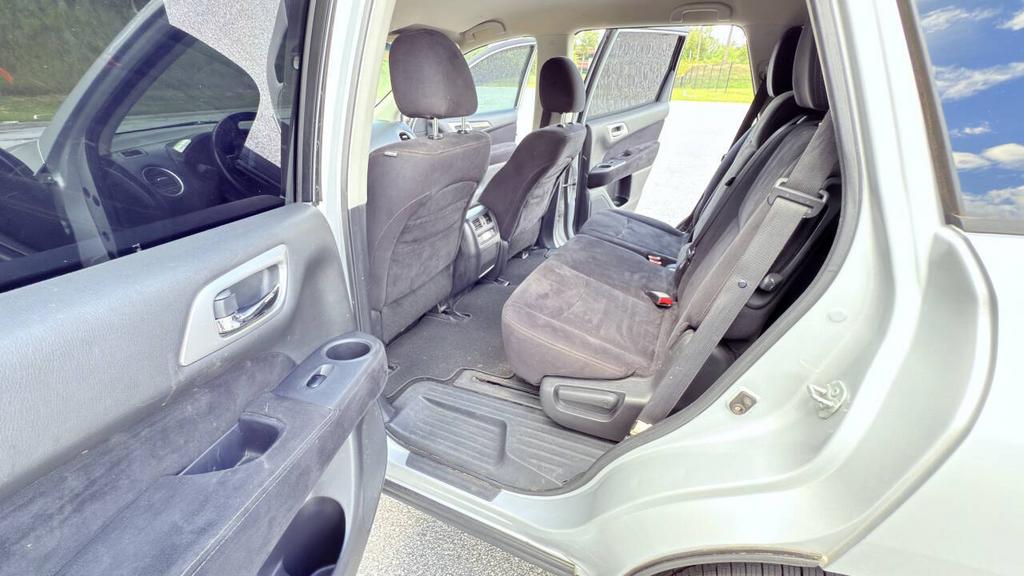 2013 Nissan Pathfinder - $6,999