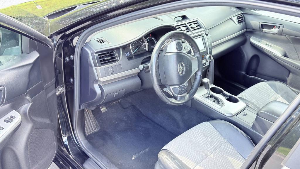 2012 Toyota Camry - $7,500