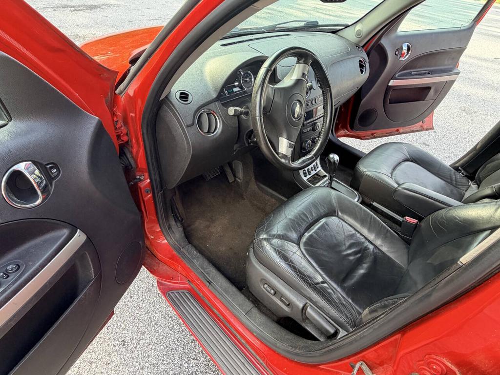 2008 Chevrolet HHR - $4,500