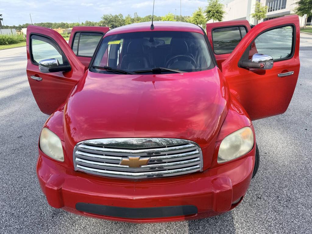 2008 Chevrolet HHR - $4,500