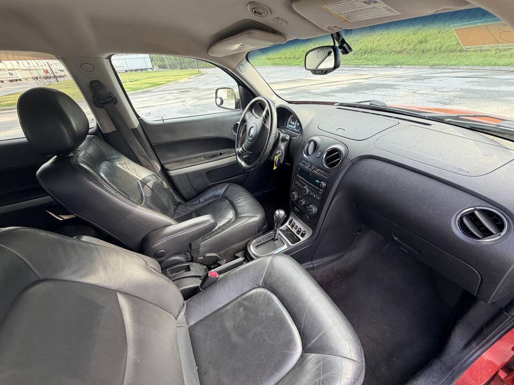 2008 Chevrolet HHR - $4,500