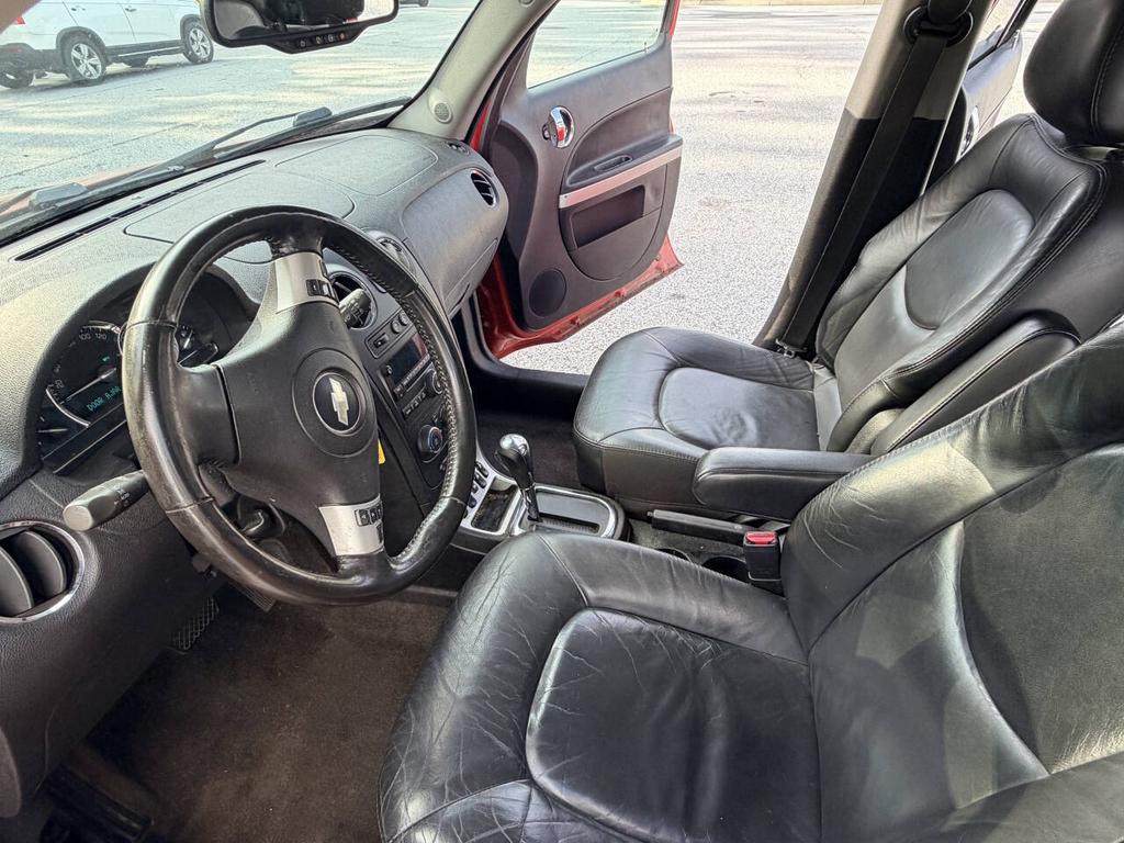 2008 Chevrolet HHR - $4,500