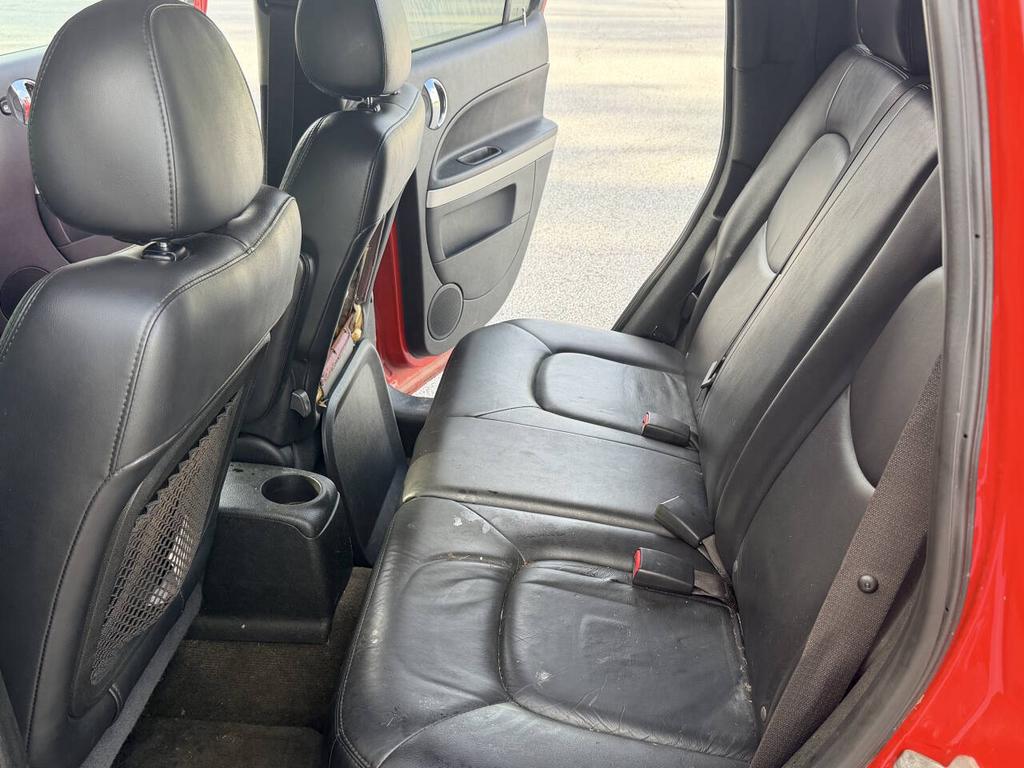 2008 Chevrolet HHR - $4,500