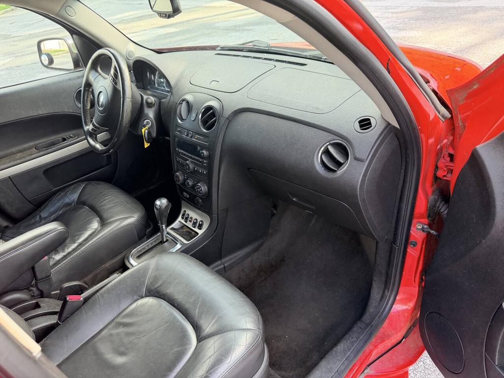2008 Chevrolet HHR - $4,500