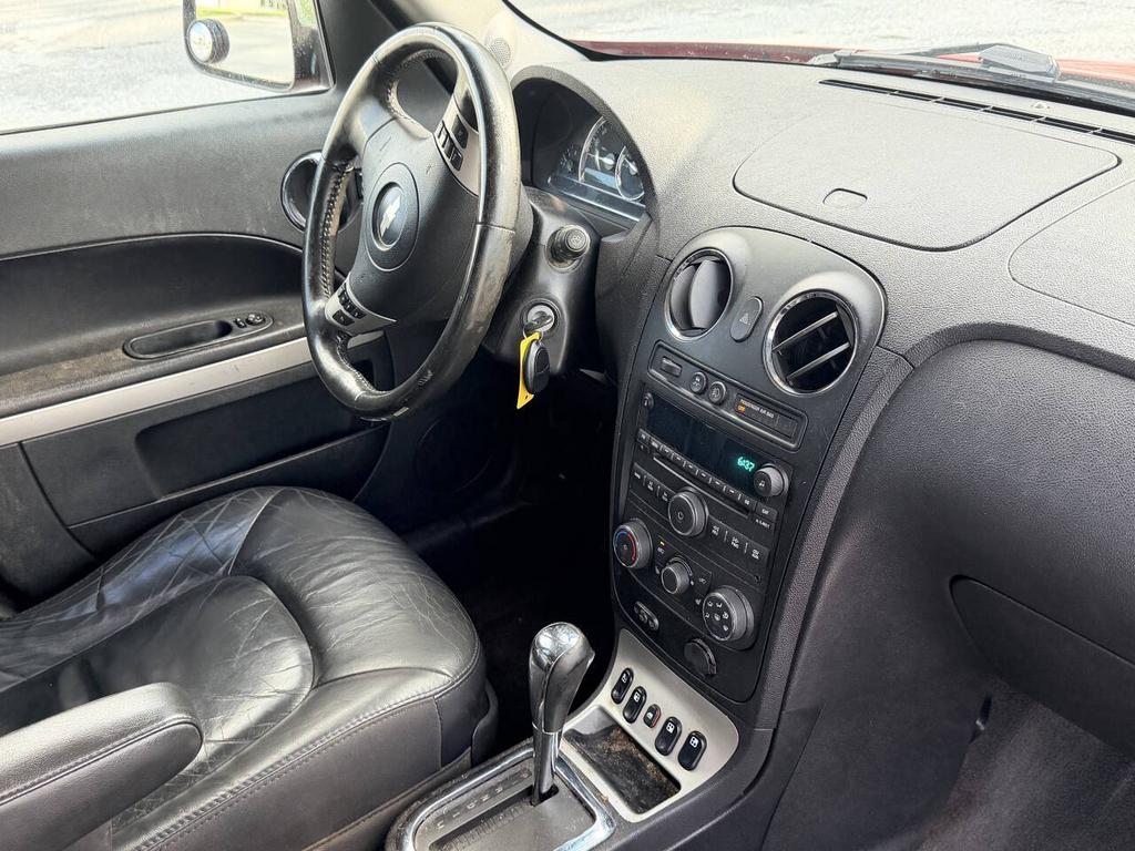 2008 Chevrolet HHR - $4,500