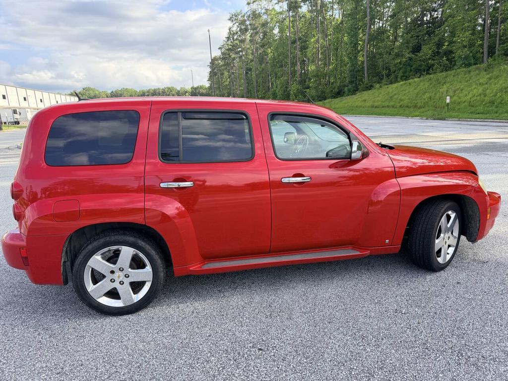 2008 Chevrolet HHR - $4,500