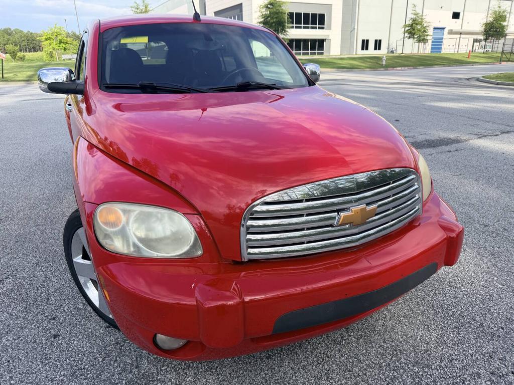 2008 Chevrolet HHR - $4,500