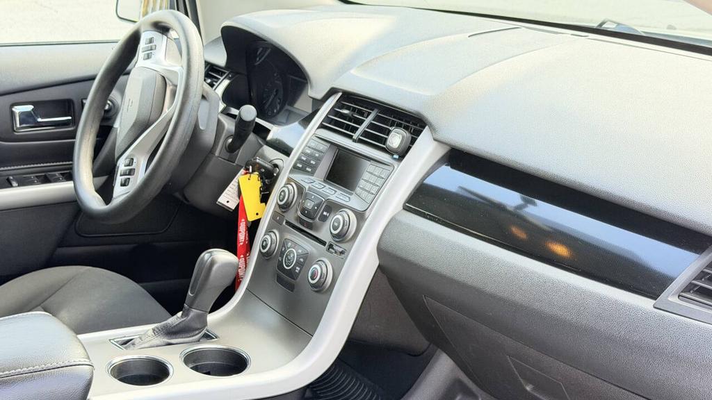 2014 Ford Edge - $6,500