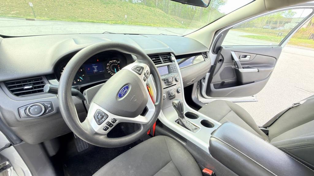 2014 Ford Edge - $6,500