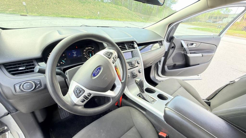 2014 Ford Edge - $6,500