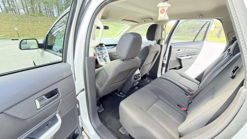 2014 Ford Edge - $6,500