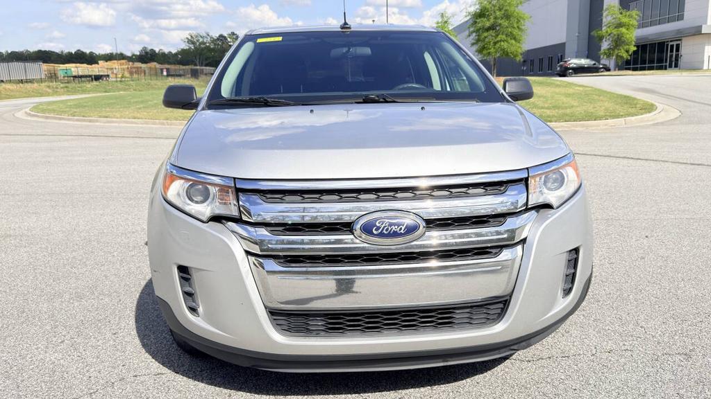 2014 Ford Edge - $6,500