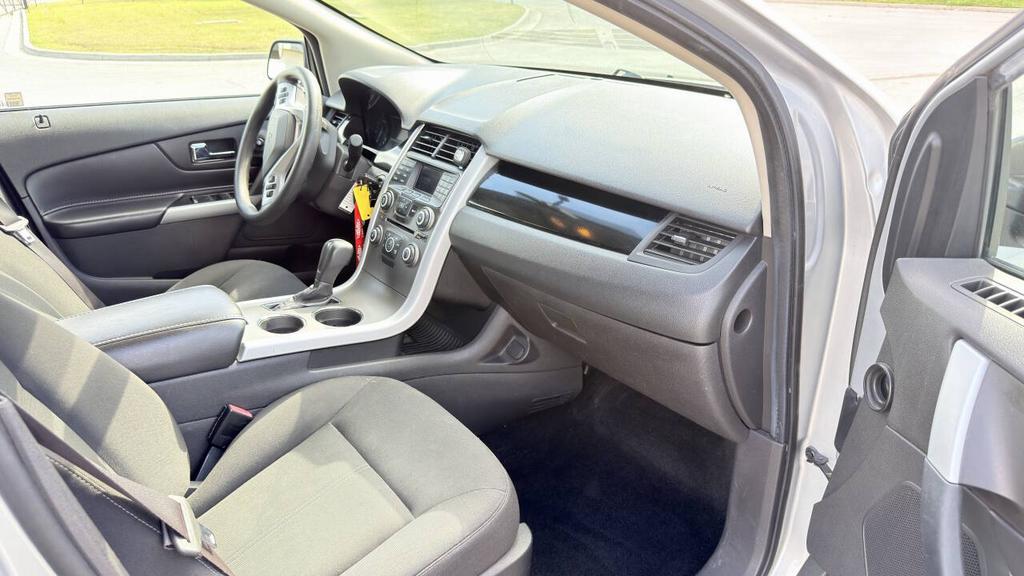 2014 Ford Edge - $6,500