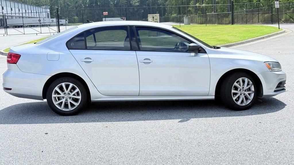 2015 Volkswagen Jetta - $7,500