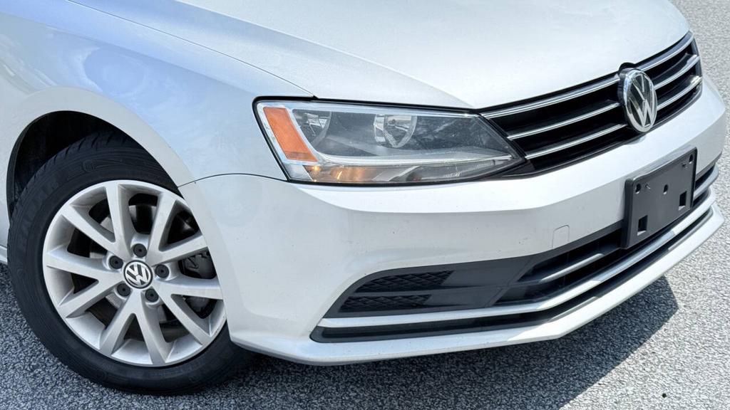 2015 Volkswagen Jetta - $7,500