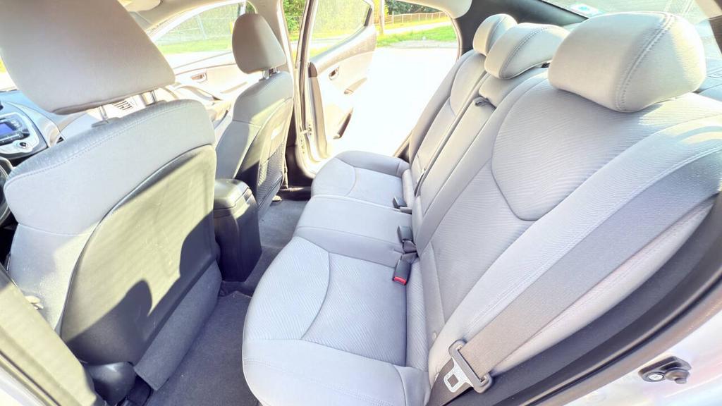 2011 Hyundai Elantra - $6,500
