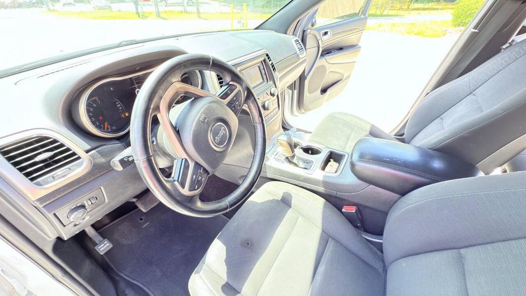 2017 Jeep Cherokee - $8,950