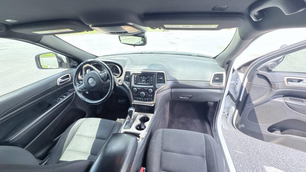 2017 Jeep Cherokee - $8,950
