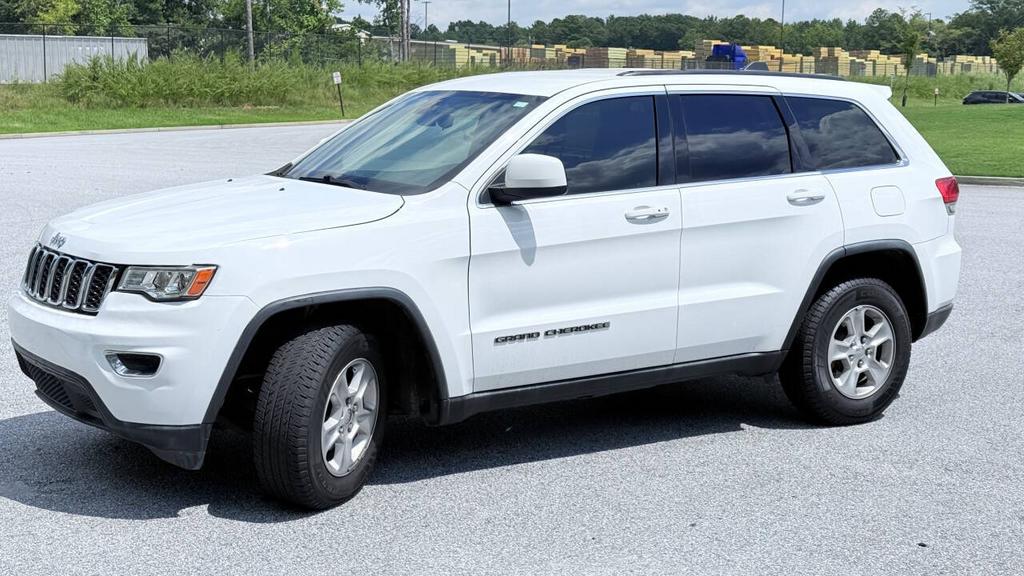 2017 Jeep Cherokee - $8,950