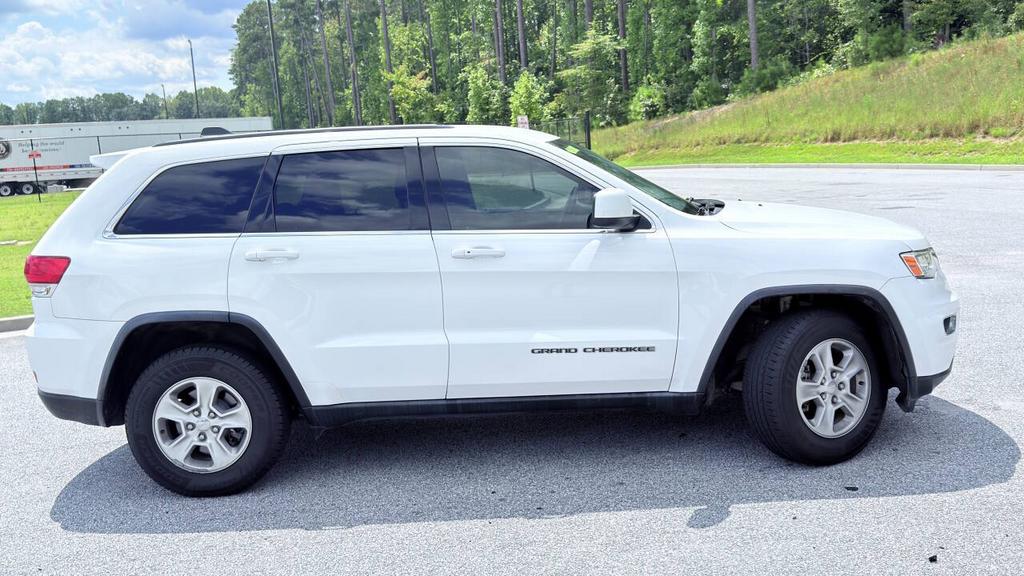 2017 Jeep Cherokee - $8,950