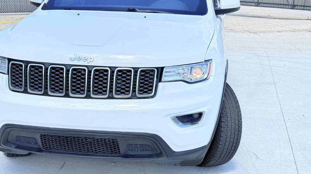 2017 Jeep Cherokee - $8,950