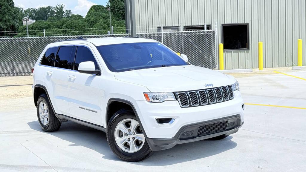 2017 Jeep Cherokee - $8,950