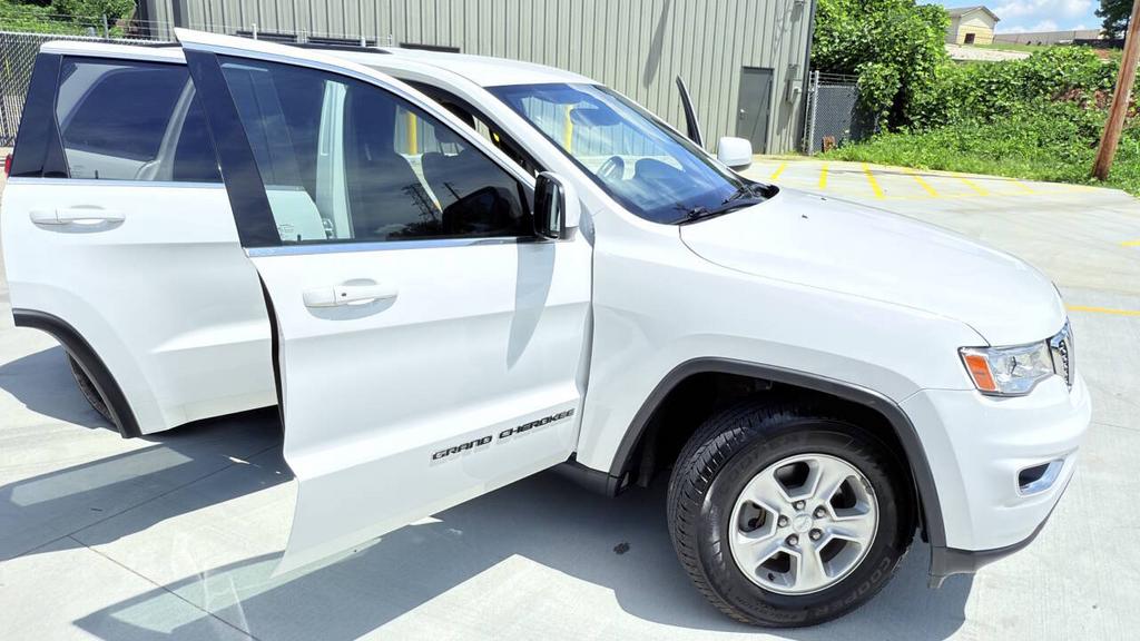 2017 Jeep Cherokee - $8,950