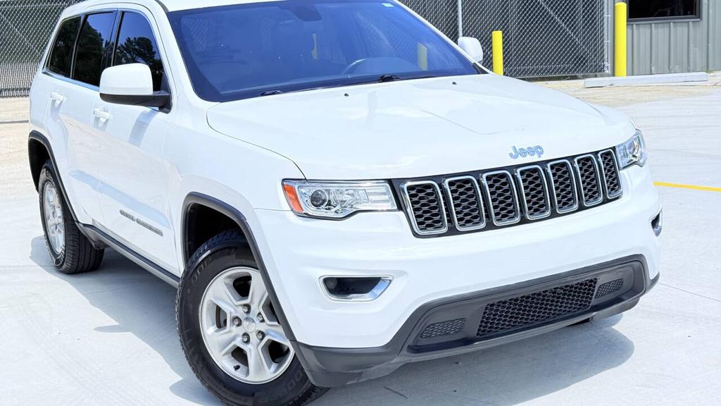 2017 Jeep Cherokee - $8,950