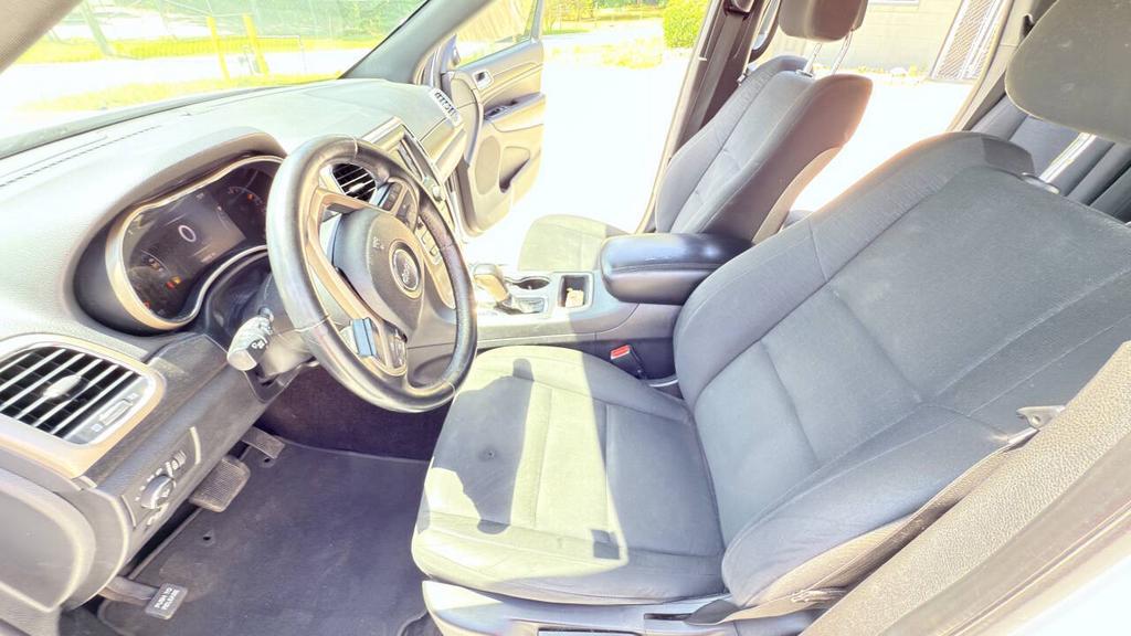 2017 Jeep Cherokee - $8,950