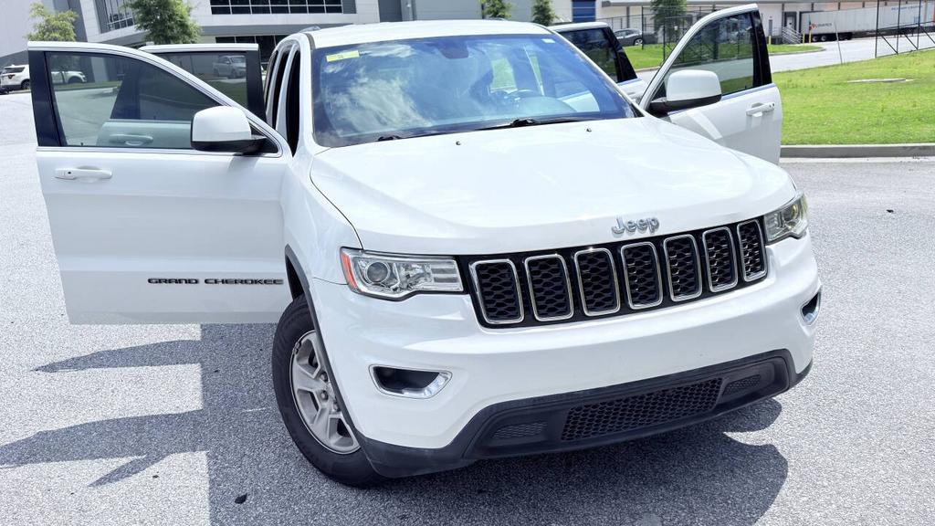 2017 Jeep Cherokee - $8,950