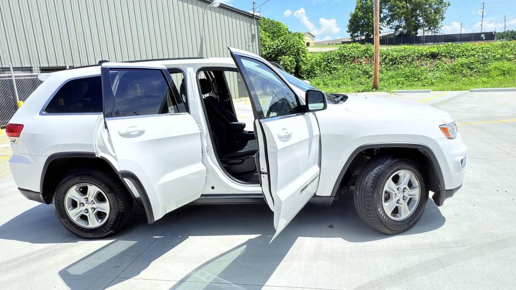 2017 Jeep Cherokee - $8,950