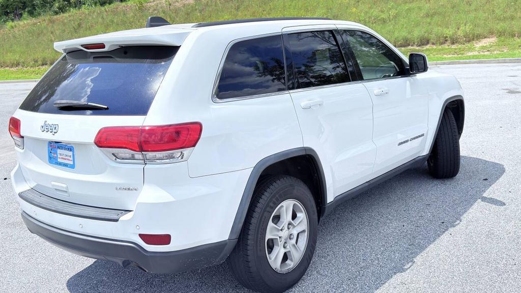2017 Jeep Cherokee - $8,950