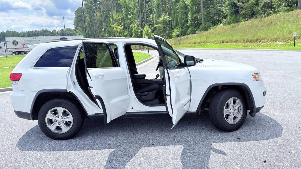 2017 Jeep Cherokee - $8,950