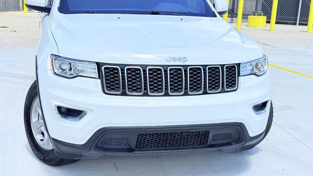 2017 Jeep Cherokee - $8,950