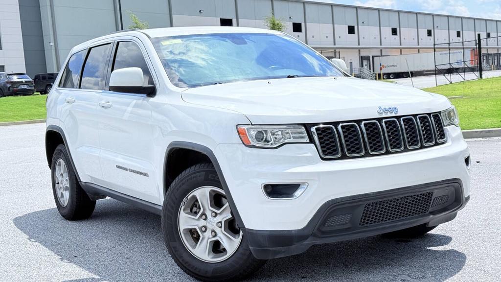 2017 Jeep Cherokee - $8,950