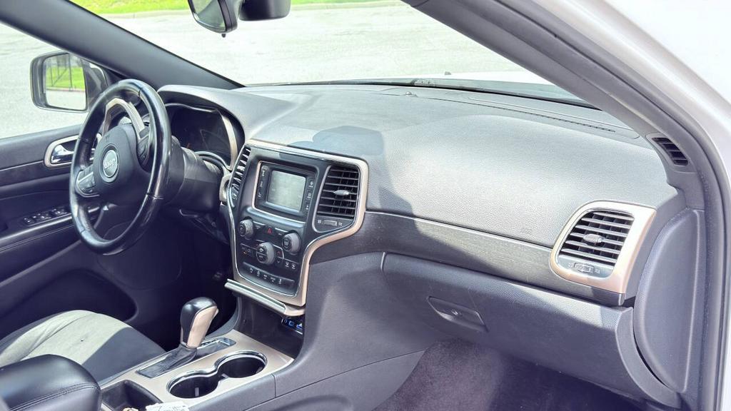 2017 Jeep Cherokee - $8,950