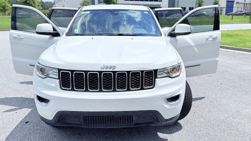 2017 Jeep Cherokee - $8,950