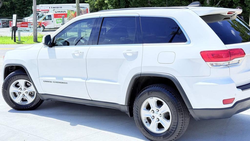 2017 Jeep Cherokee - $8,950
