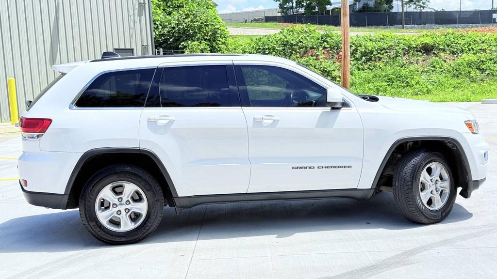 2017 Jeep Cherokee - $8,950