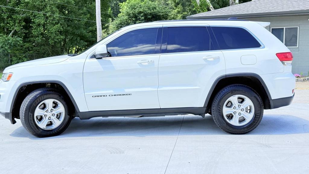 2017 Jeep Cherokee - $8,950