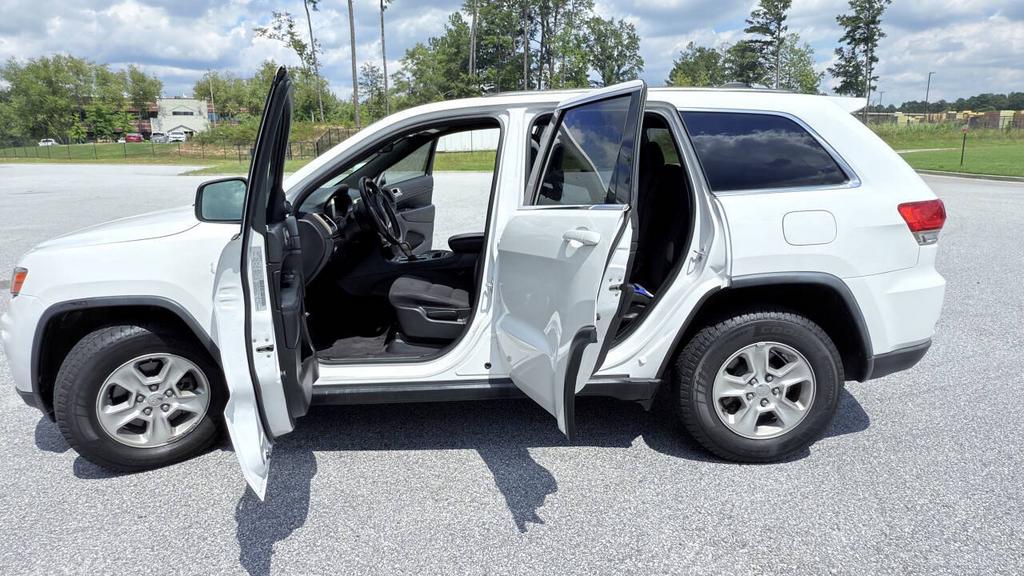 2017 Jeep Cherokee - $8,950
