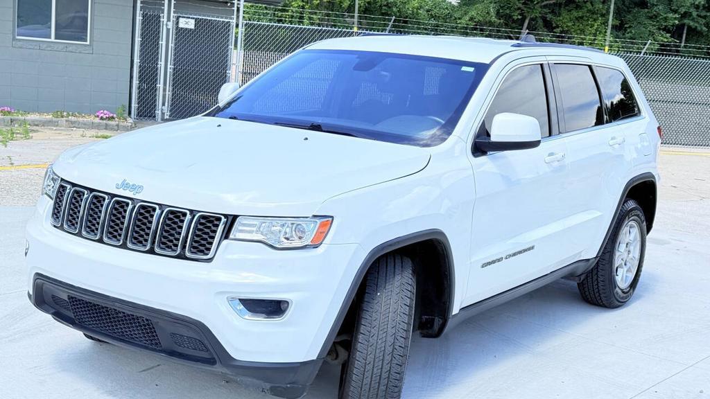 2017 Jeep Cherokee - $8,950