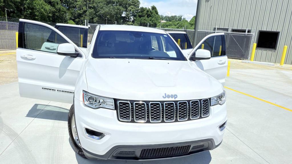 2017 Jeep Cherokee - $8,950